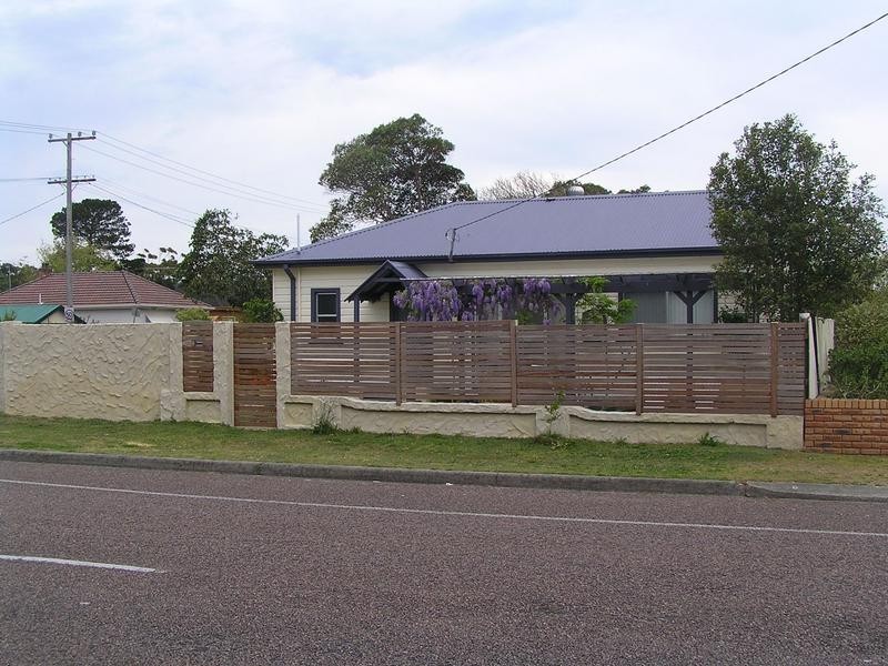 Ettalong Beach NSW 2257