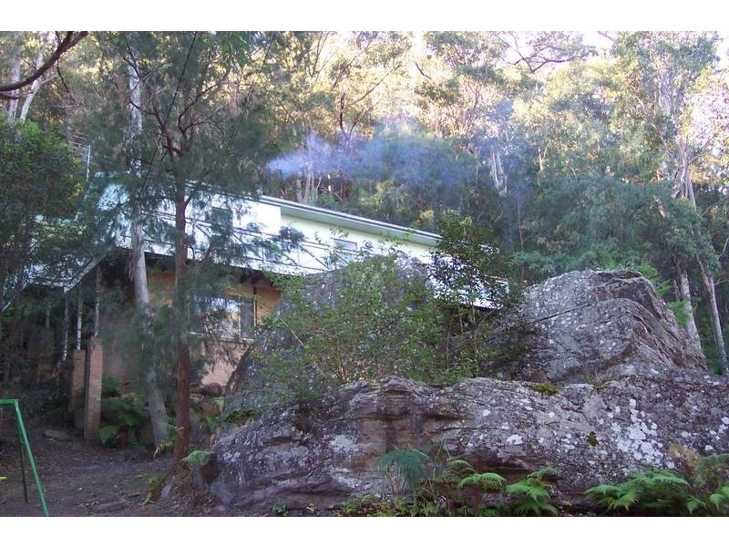 135 Greenhaven Drive, Umina Beach NSW 2257