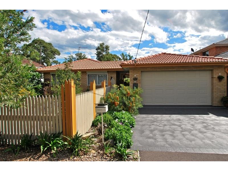 137 Springwood St, Ettalong Beach NSW 2257