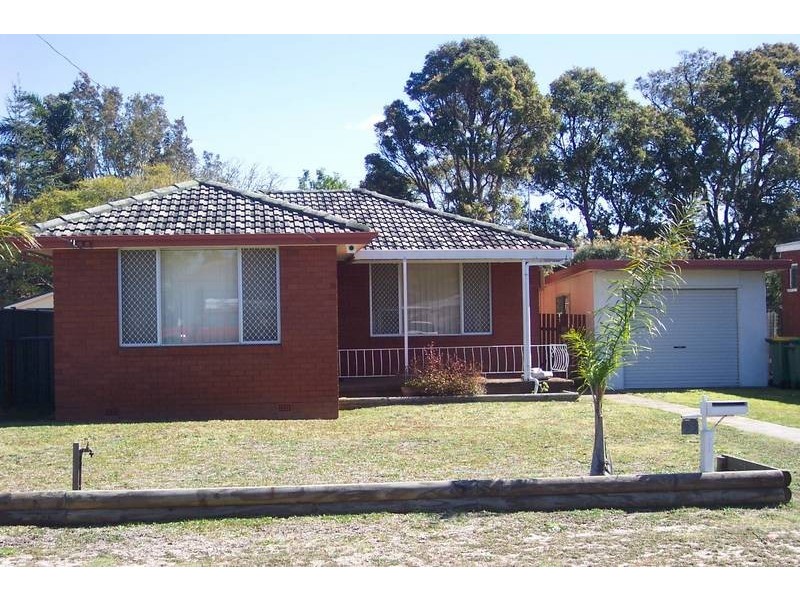 Umina Beach NSW 2257