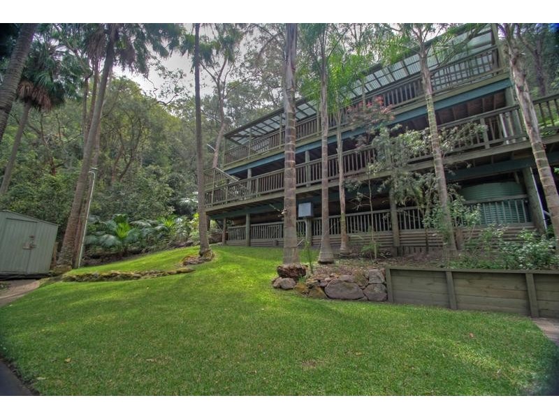 133 Greenhaven Drive, Umina Beach NSW 2257