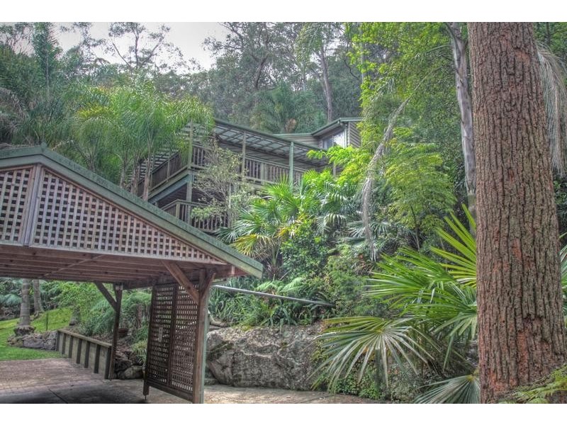 133 Greenhaven Drive, Umina Beach NSW 2257