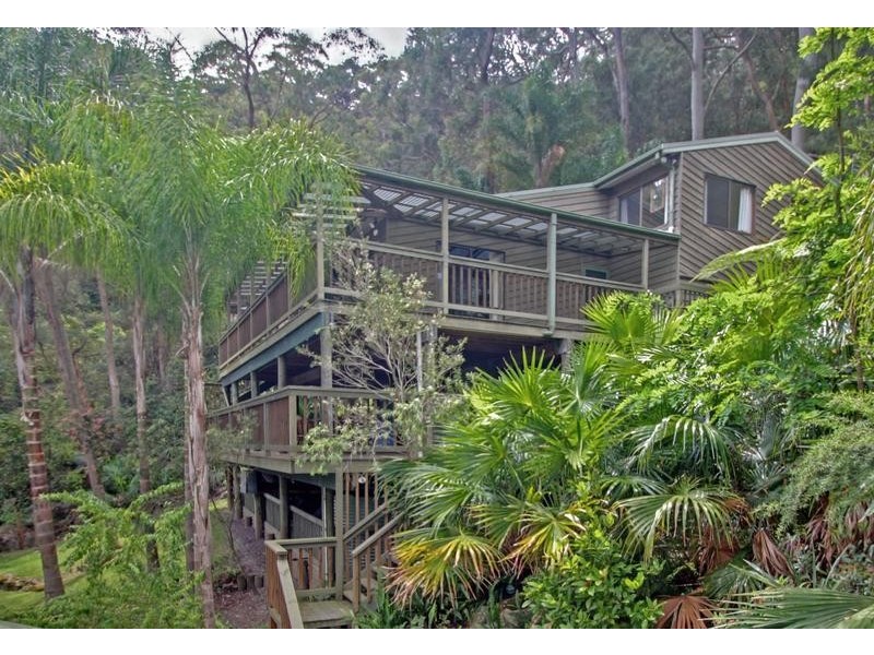 133 Greenhaven Drive, Umina Beach NSW 2257