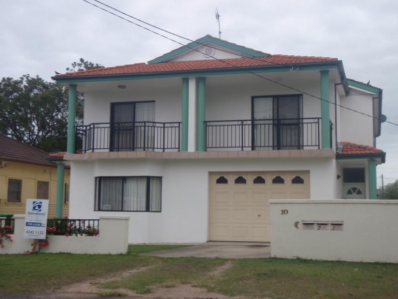 2/10 Ridge St, Ettalong Beach NSW 2257