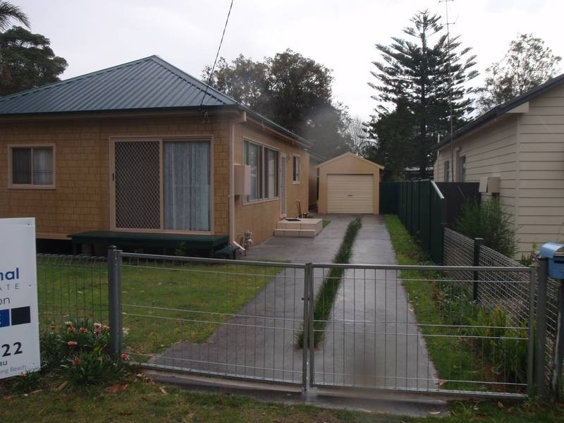 Ettalong Beach NSW 2257