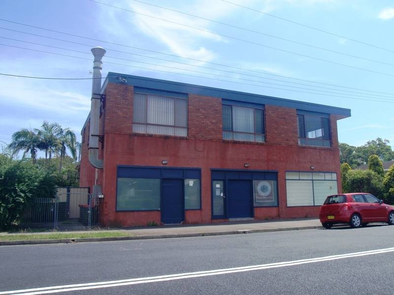 199 Booker Bay Rd, Booker Bay NSW 2257