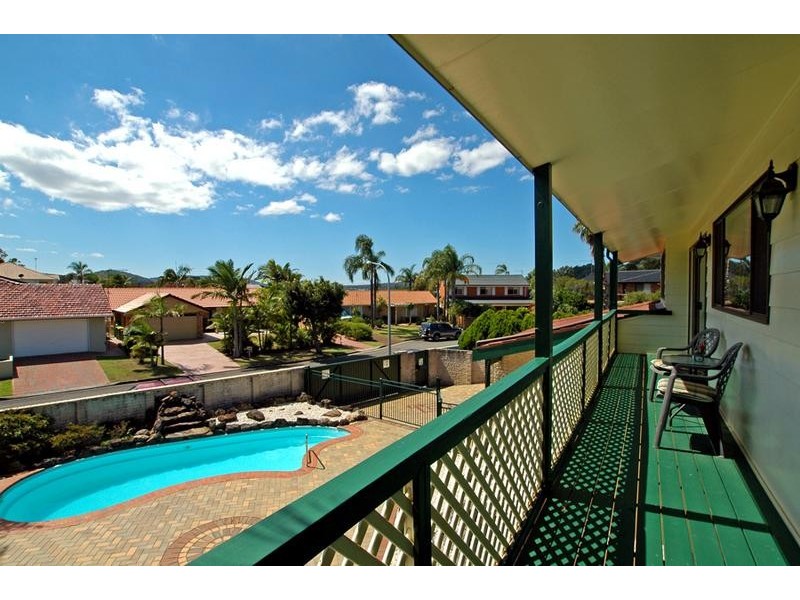 4 Mooring Place, St Huberts Island NSW 2257