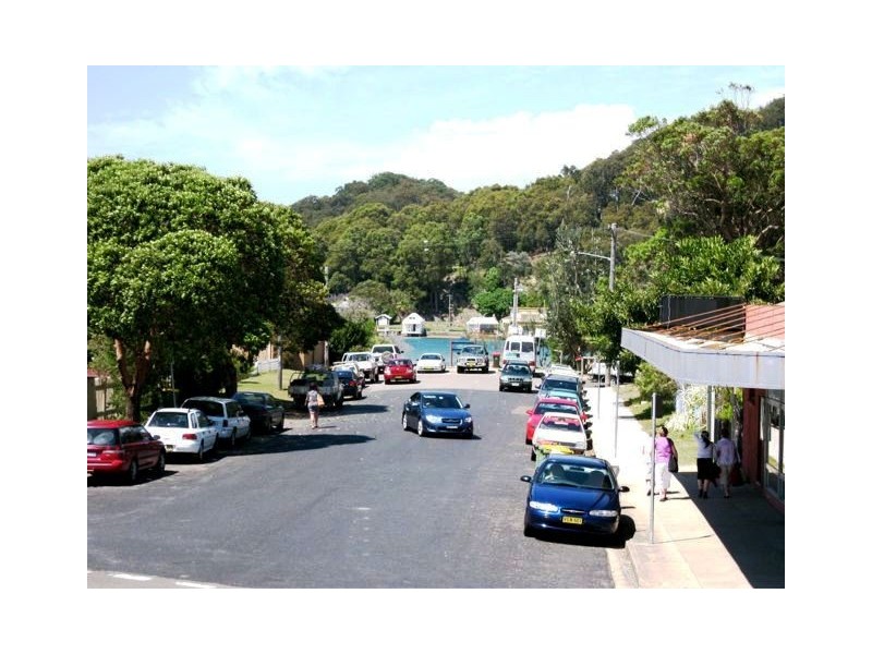 Ettalong Beach NSW 2257