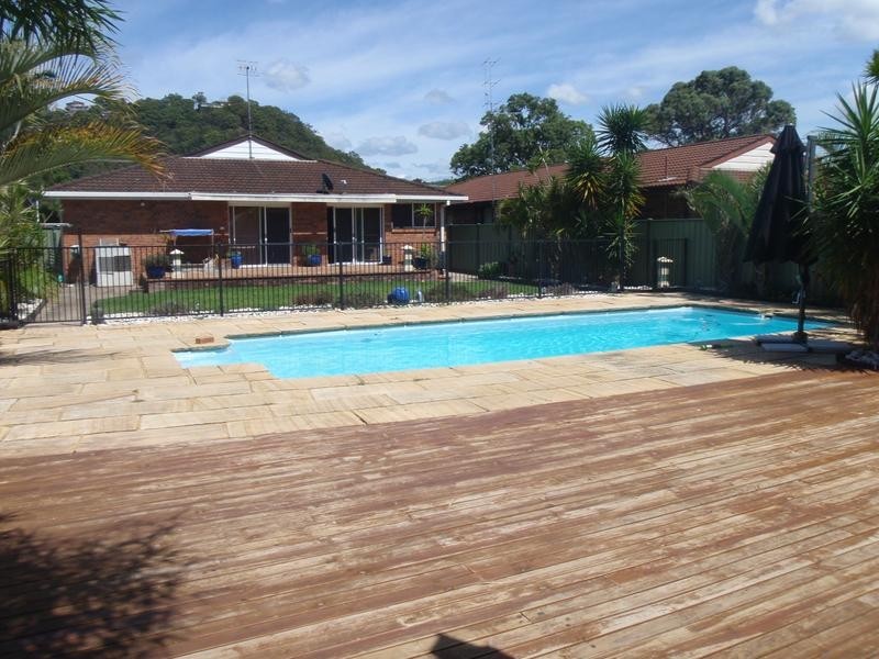 16 Haynes Ave, Umina Beach NSW 2257