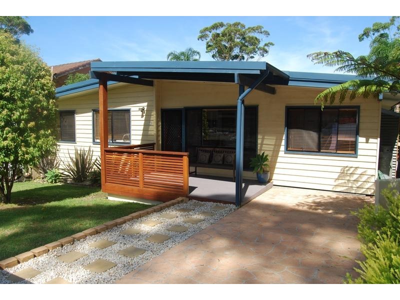 13 Kildare St, Bensville NSW 2251