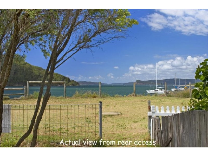 380 Ocean View Road, Ettalong Beach NSW 2257