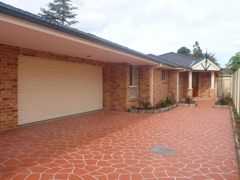 Woy Woy NSW 2256