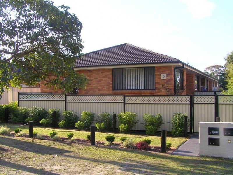 Woy Woy NSW 2256