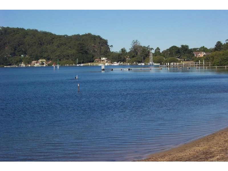 Woy Woy NSW 2256