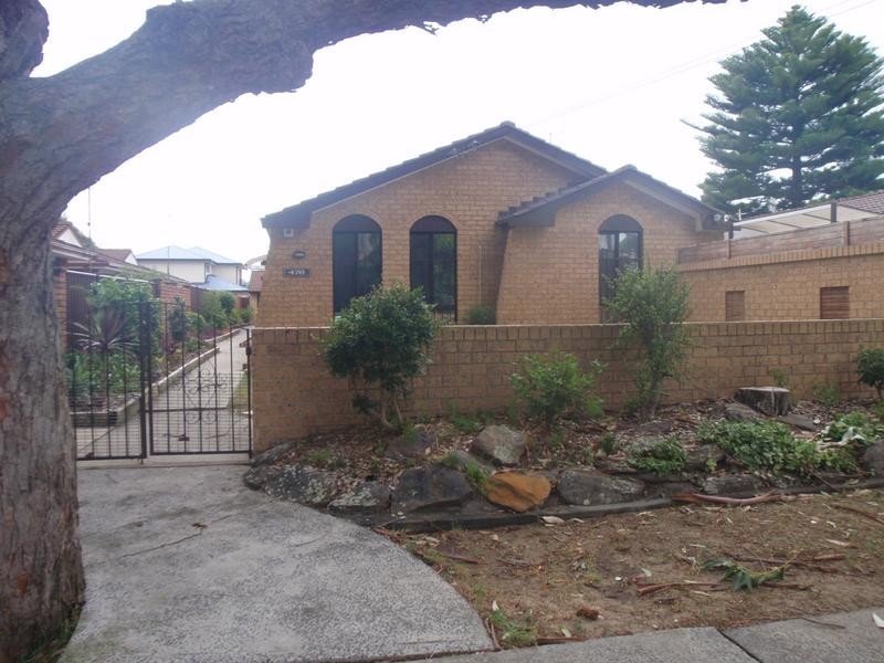 Umina Beach NSW 2257