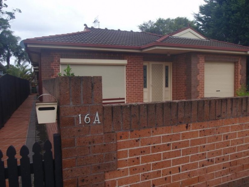 16a Pozieres Ave, Umina Beach NSW 2257