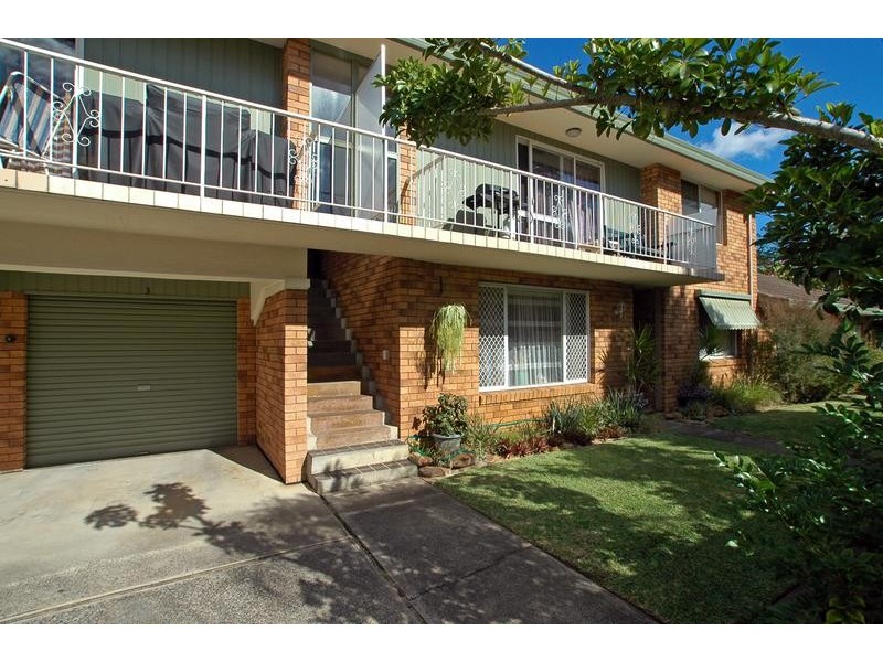 3/26 Sydney Ave, Umina Beach NSW 2257