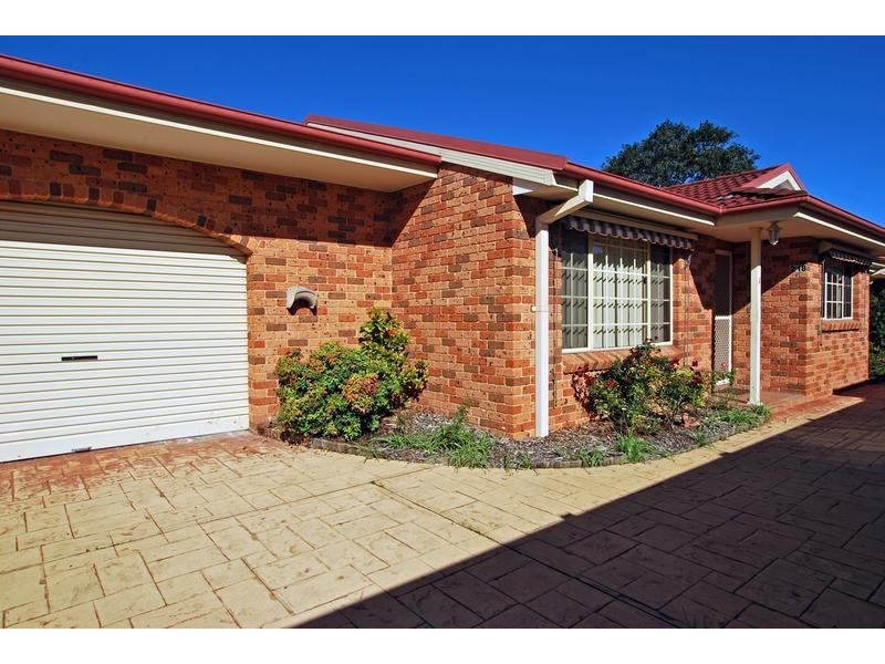2/18 Bream Rd, Ettalong Beach NSW 2257