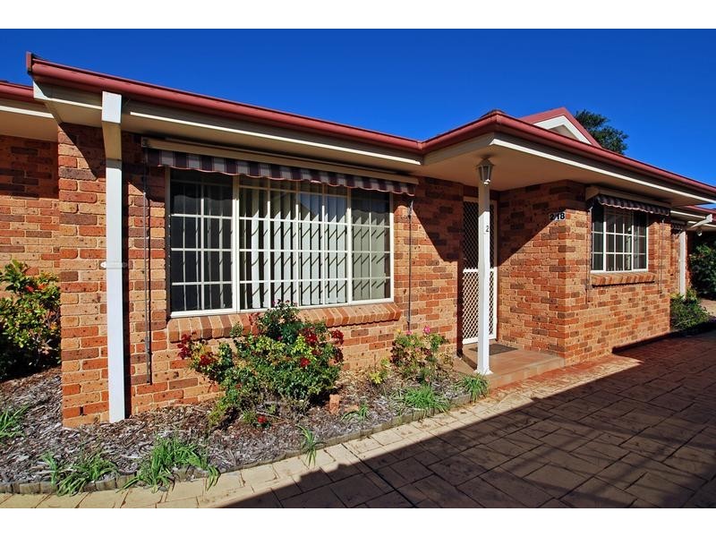 2/18 Bream Rd, Ettalong Beach NSW 2257