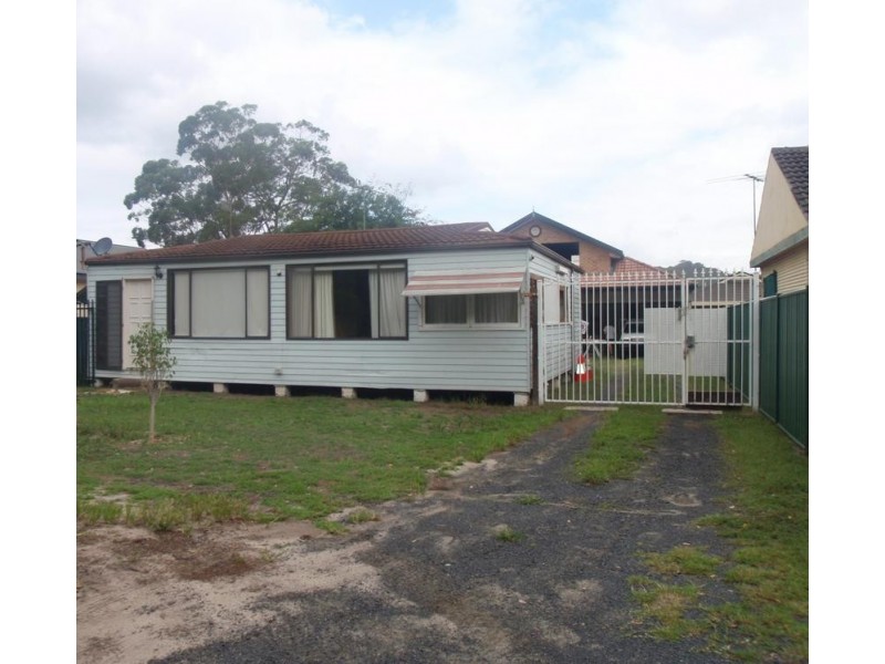 Ettalong Beach NSW 2257