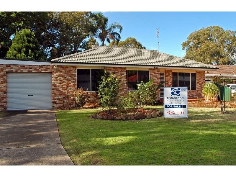 14 Lovell Rd, Umina Beach NSW 2257