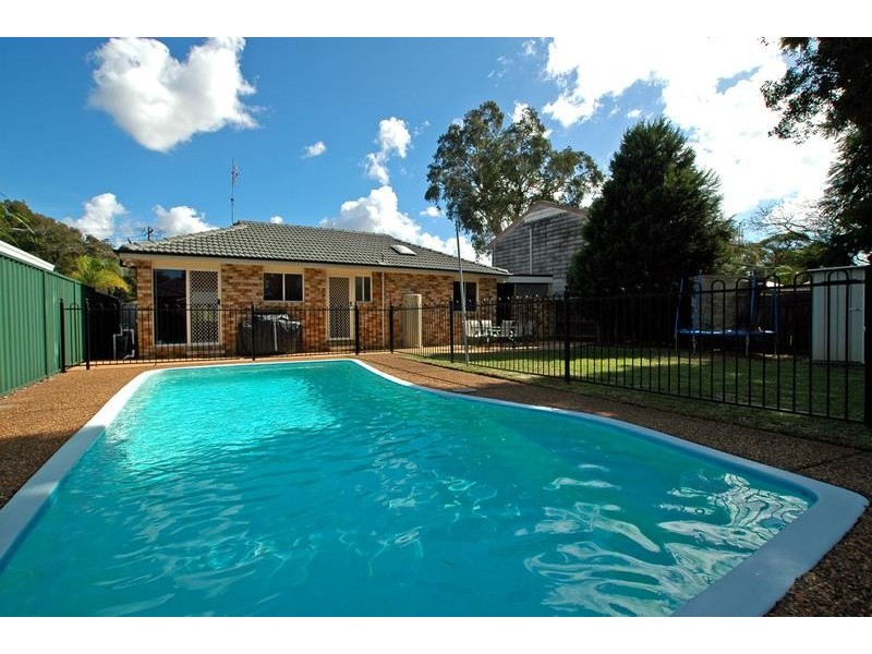 14 Lovell Rd, Umina Beach NSW 2257