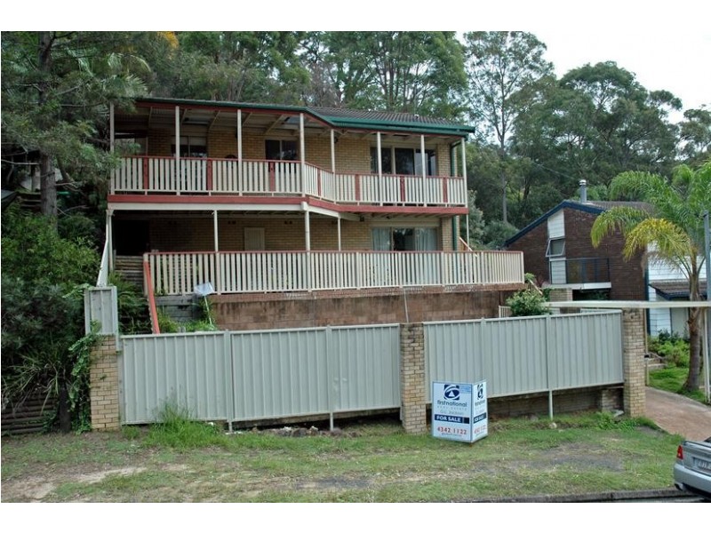 100 Ryans Rd, Umina Beach NSW 2257
