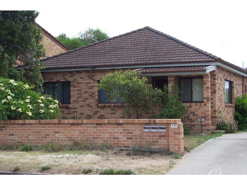 1/179 Barrenjoey Rd, Ettalong Beach NSW 2257