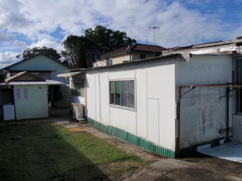Ettalong Beach NSW 2257