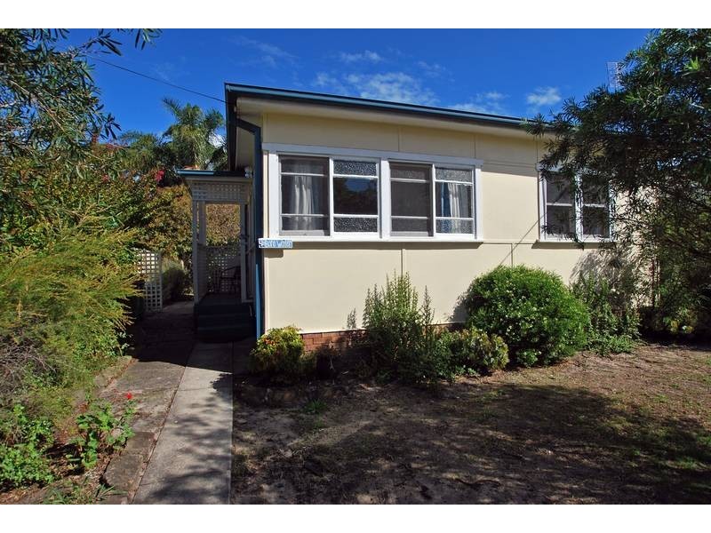 26 Wallaby Street, Blackwall NSW 2256