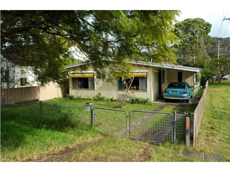 50 Kallaroo Rd, Umina Beach NSW 2257