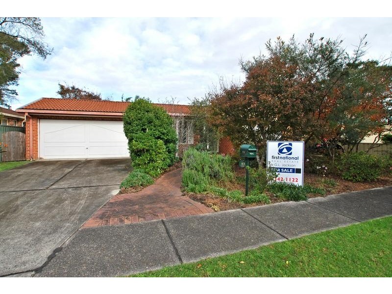 53 Reeves St, Narara NSW 2250