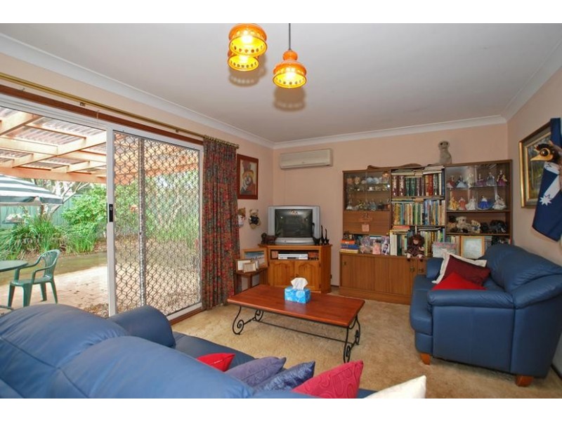 53 Reeves St, Narara NSW 2250