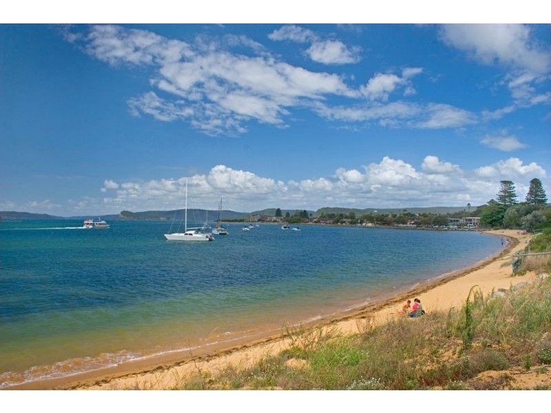 Cabin/380 Ocean View Road, Ettalong Beach NSW 2257