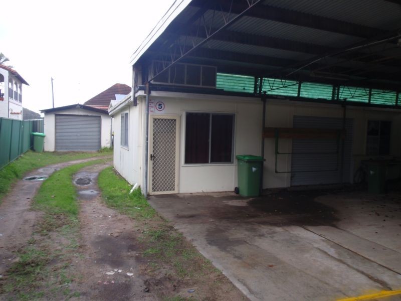 Cabin/380 Ocean View Road, Ettalong Beach NSW 2257
