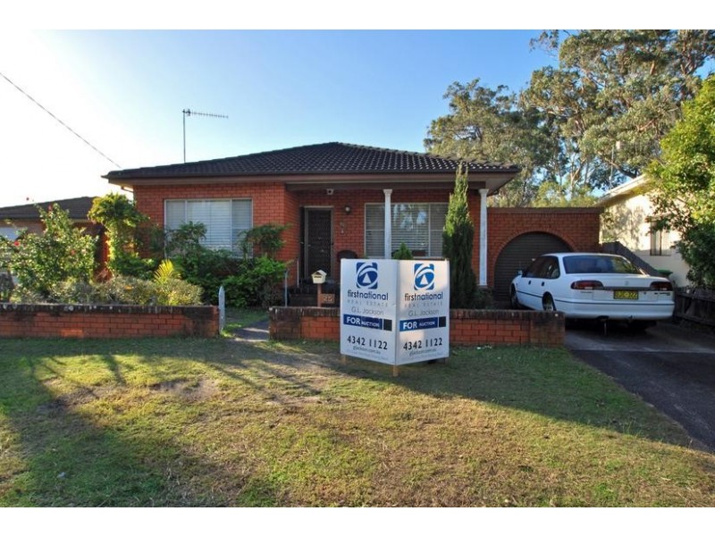 25 Ridge St, Ettalong Beach NSW 2257