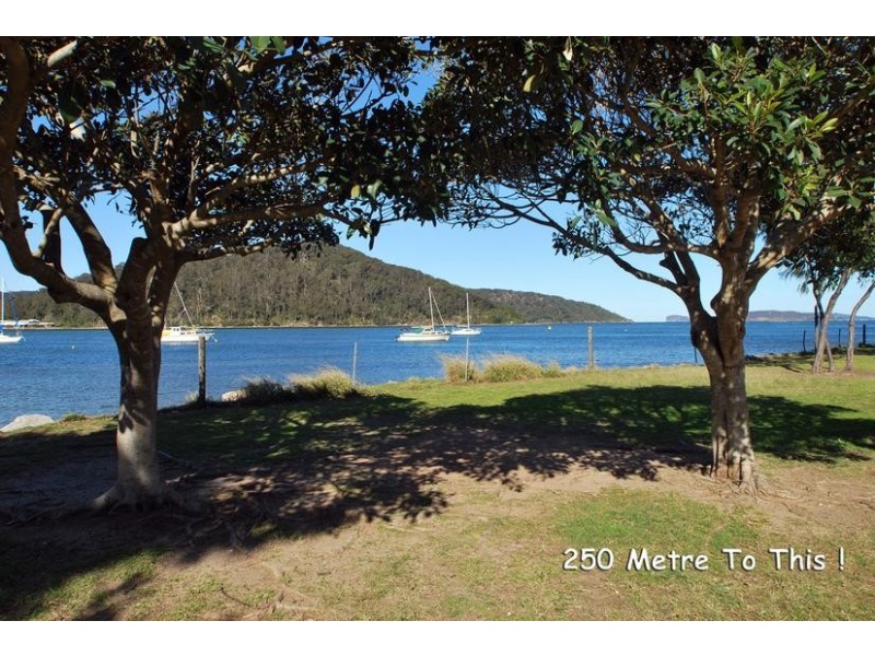 25 Ridge St, Ettalong Beach NSW 2257