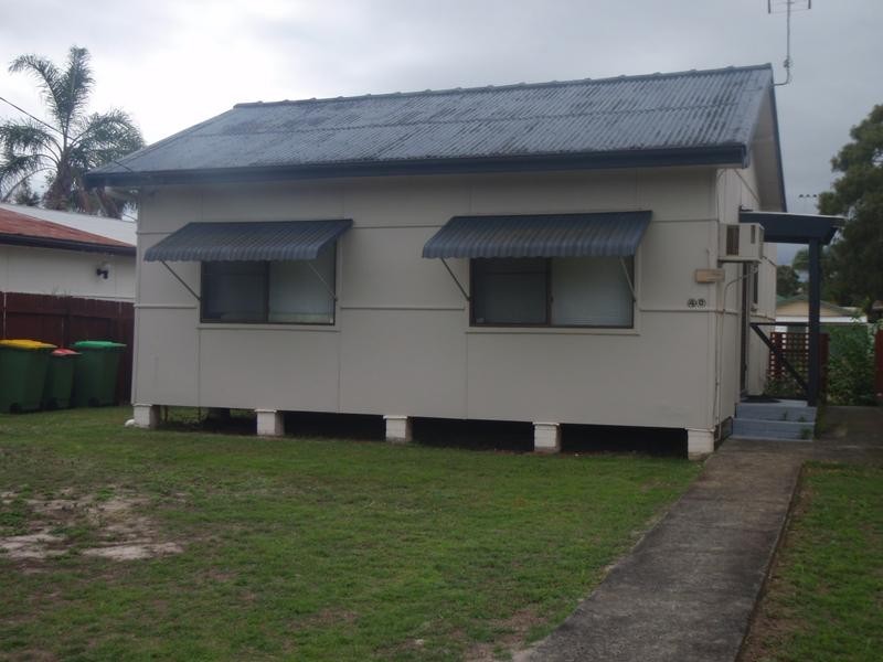 40 Dorothy Ave, Woy Woy NSW 2256