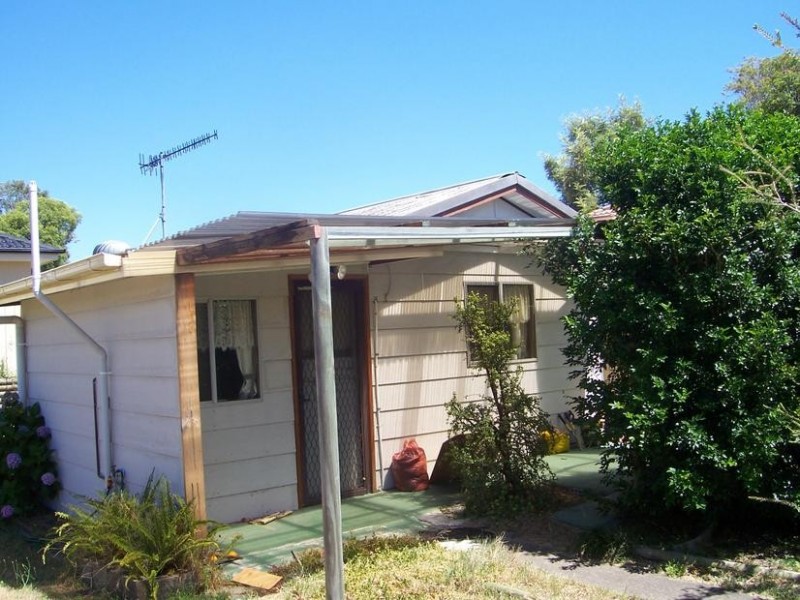 Cabin/43 Murray St, Booker Bay NSW 2257