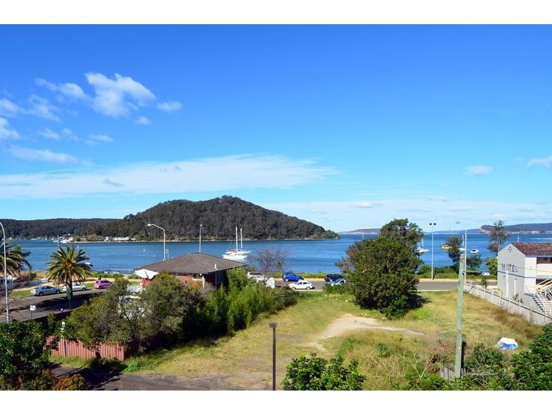 2 & 3/384 Ocean View Rd, Ettalong Beach NSW 2257
