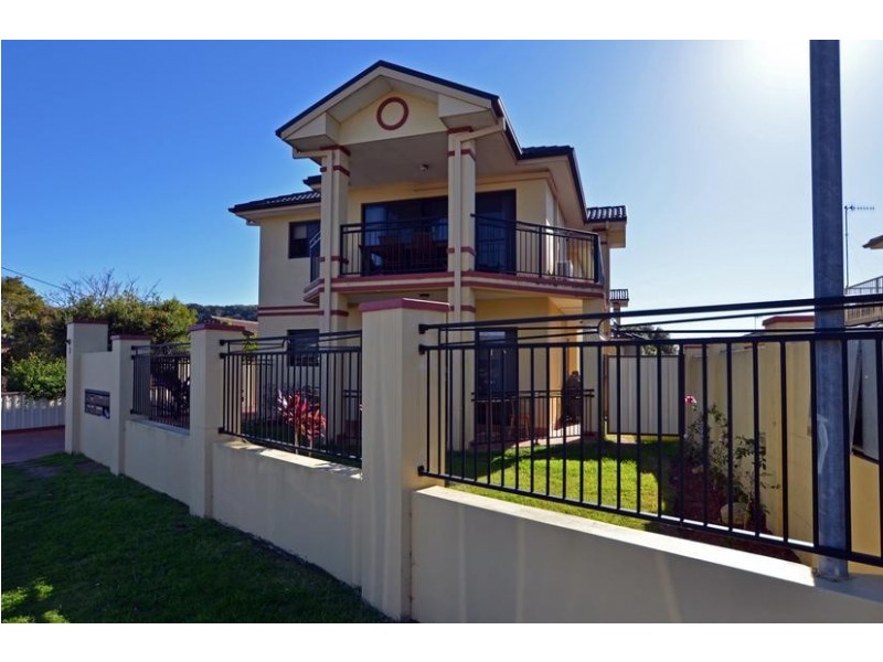 1/161 Ocean View Rd, Ettalong Beach NSW 2257