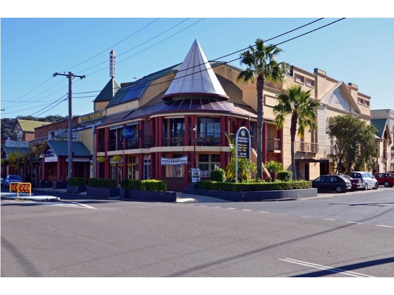 1/161 Ocean View Rd, Ettalong Beach NSW 2257