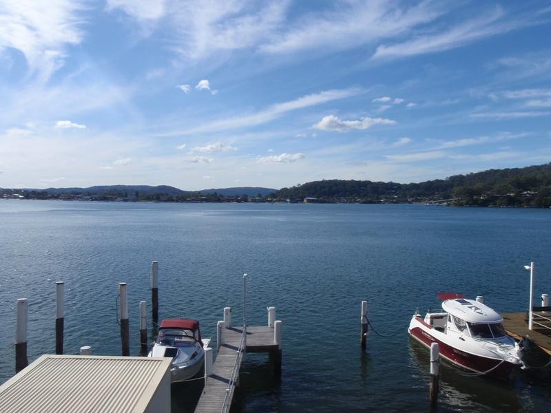 Blackwall NSW 2256
