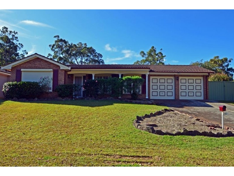 33 Kerta Rd, Kincumber NSW 2251
