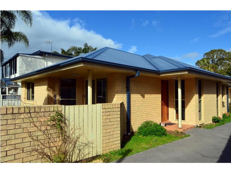 Booker Bay NSW 2257