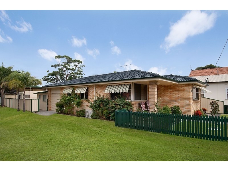 326 Ocean View Road, Ettalong Beach NSW 2257