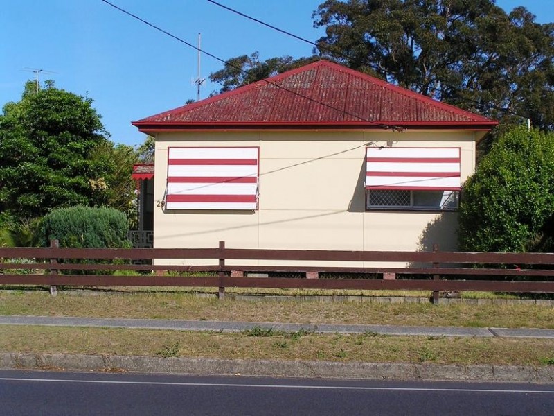 29 Barrenjoey Rd, Ettalong Beach NSW 2257