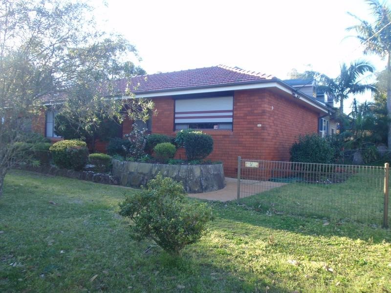 9 Elanora Rd, Umina Beach NSW 2257