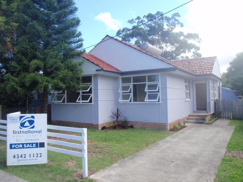 39 Barrenjoey Rd, Ettalong Beach NSW 2257