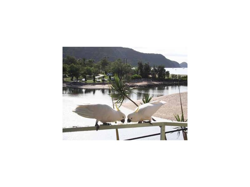 Lot 319 Hawkesbury River, Patonga NSW 2256
